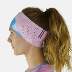 Femme Raidlight Casquettes, Bonnets Et Bandeaux | Casquettes, Bonnets Et Bandeaux | ECODRY