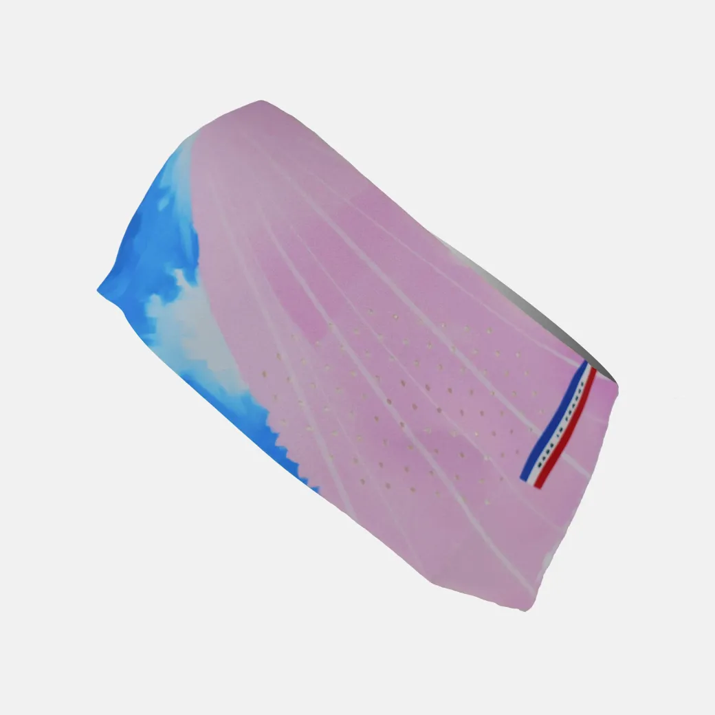 Femme Raidlight Casquettes, Bonnets Et Bandeaux | Casquettes, Bonnets Et Bandeaux | ECODRY