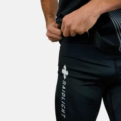 Homme Raidlight Bas De Trail | ECODRY 3/4
