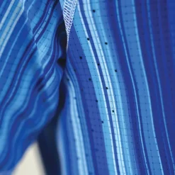 Homme Raidlight Maillots De Trail | ECODRY EDITION "WARNING STRIPES"