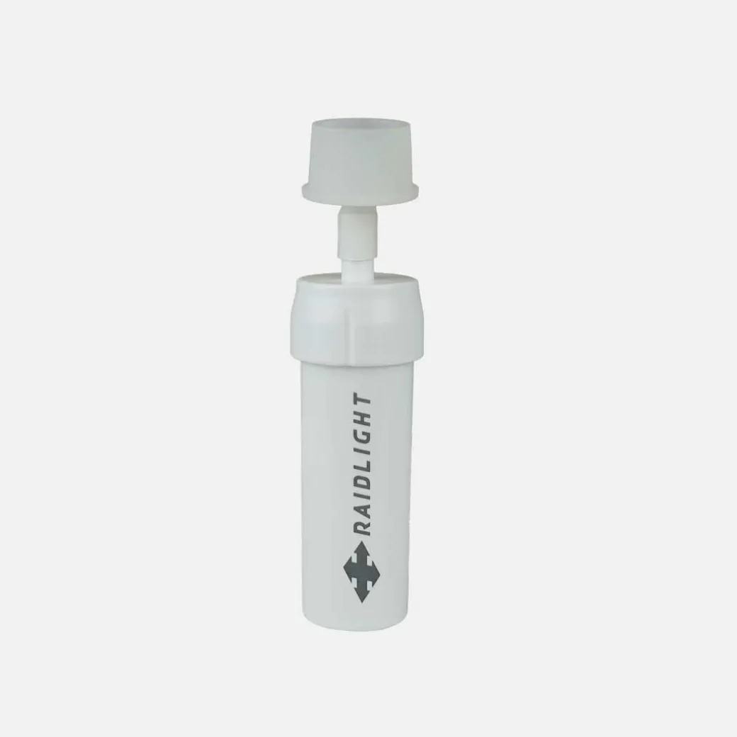Femme Raidlight Hydratation | Hydratation | FILTRE À EAU