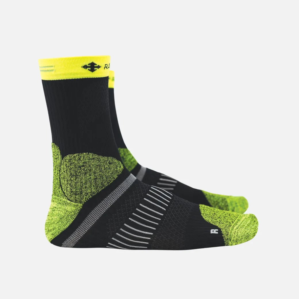 Femme Raidlight Chaussettes Et Guêtres | Chaussettes Et Guêtres | HIGH SOCKS ULTRA