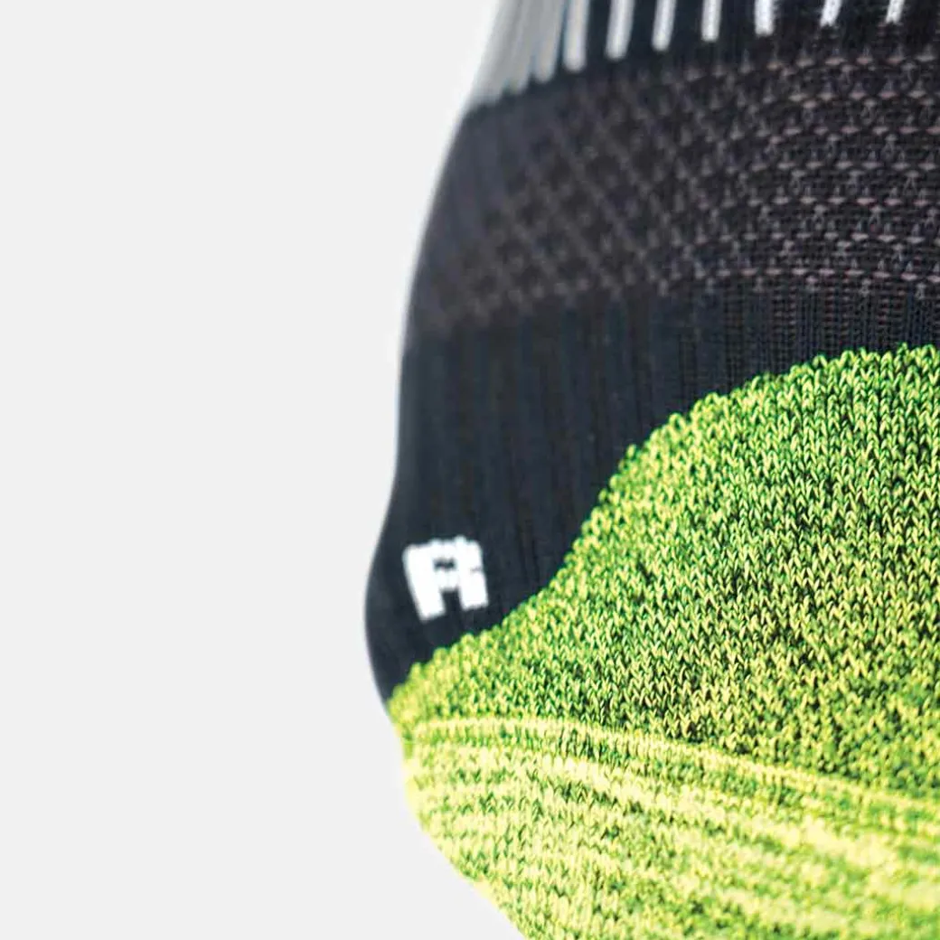 Femme Raidlight Chaussettes Et Guêtres | Chaussettes Et Guêtres | HIGH SOCKS ULTRA