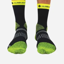 Femme Raidlight Chaussettes Et Guêtres | Chaussettes Et Guêtres | HIGH SOCKS ULTRA