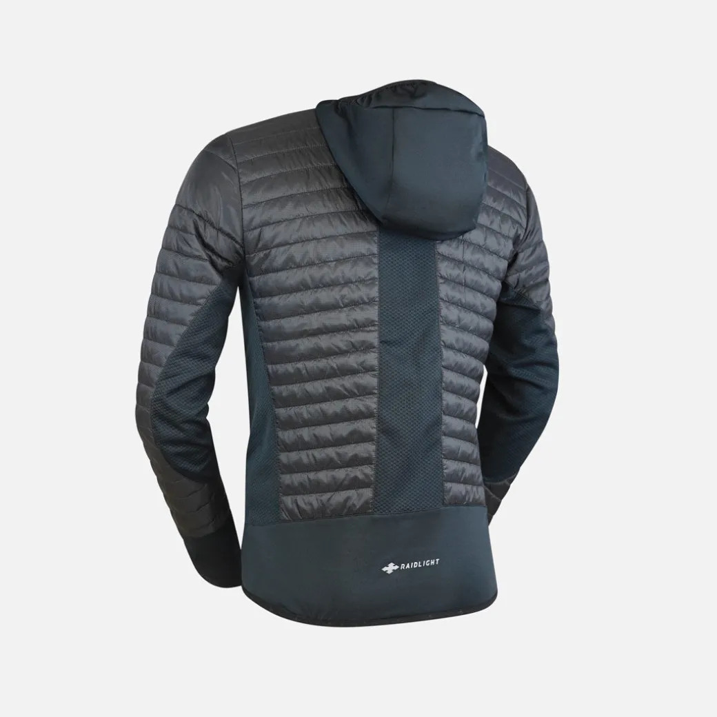 Femme Raidlight Bivouac | Bivouac | HYBRID SORONA