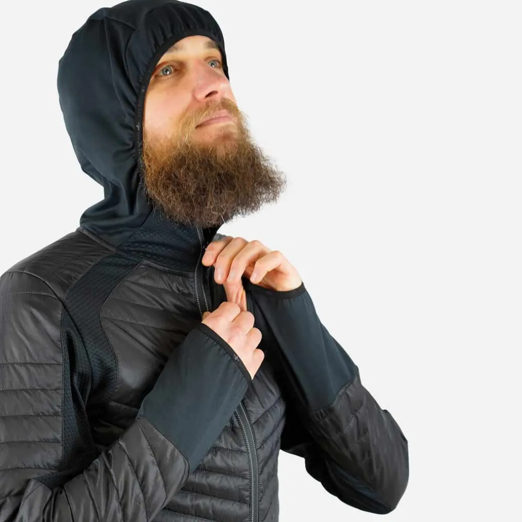 Femme Raidlight Bivouac | Bivouac | HYBRID SORONA