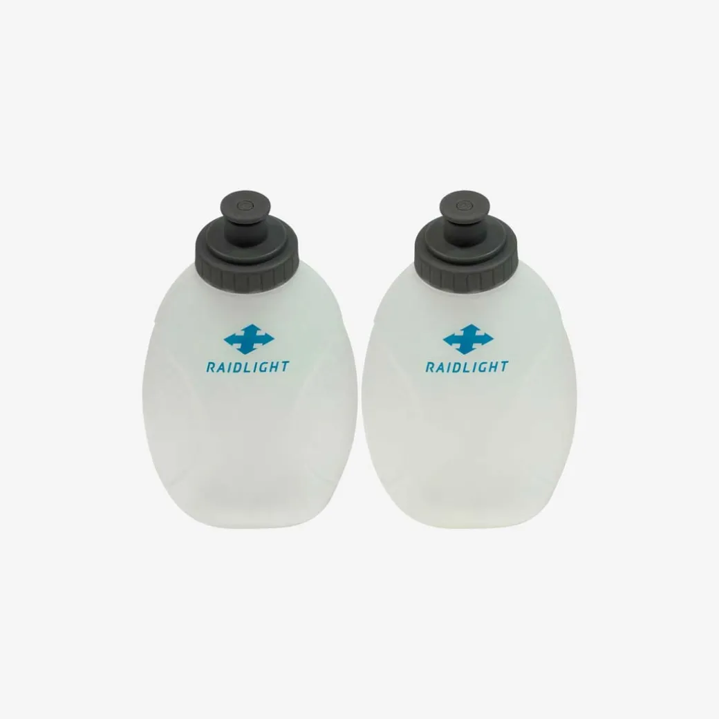 Femme Raidlight Hydratation | Hydratation | KIT 2 FLASKS 300mL