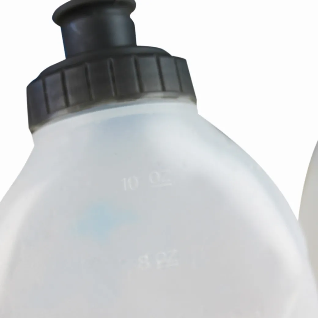 Femme Raidlight Hydratation | Hydratation | KIT 2 FLASKS 300mL