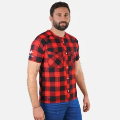 Homme Raidlight Maillots De Trail | À LA CANADIENNE