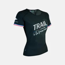 Femme Raidlight Maillots De Trail | À LA FRANÇAISE