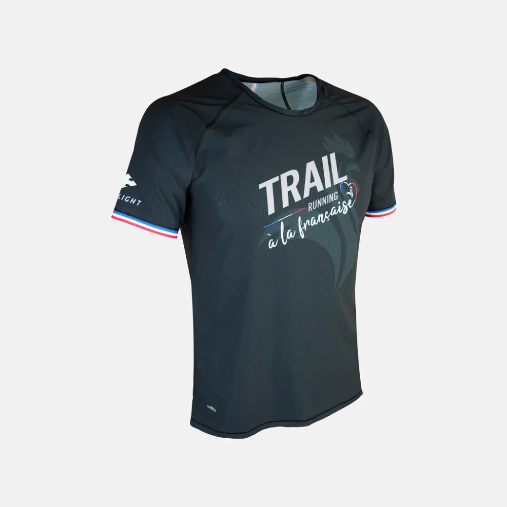 Homme Raidlight Maillots De Trail | À LA FRANÇAISE