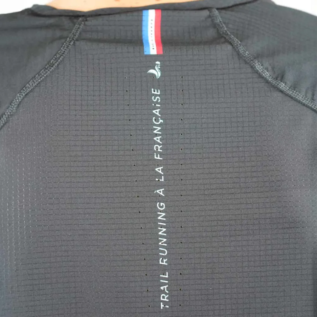 Homme Raidlight Maillots De Trail | À LA FRANÇAISE