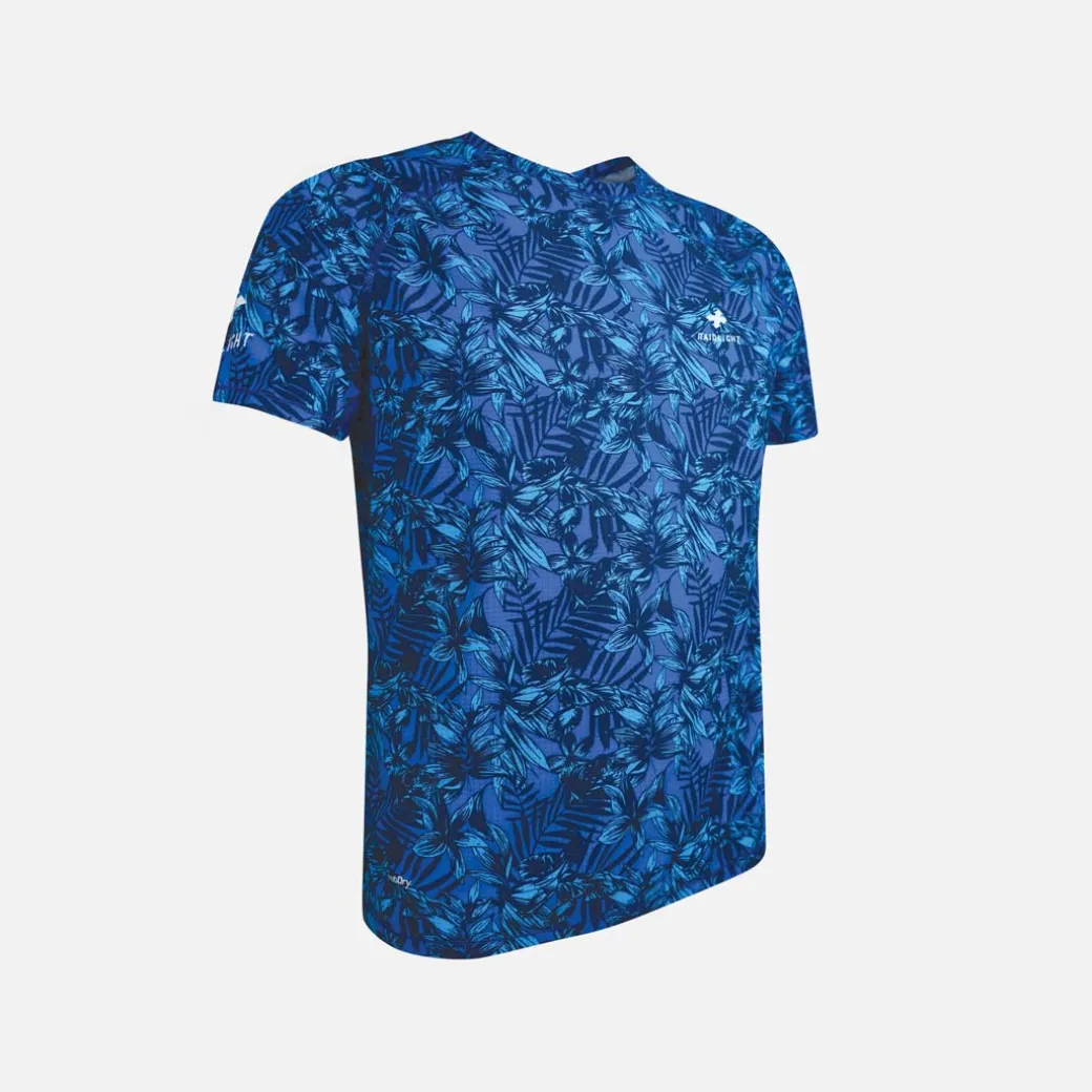 Homme Raidlight Maillots De Trail | À LA HAWAÏENNE