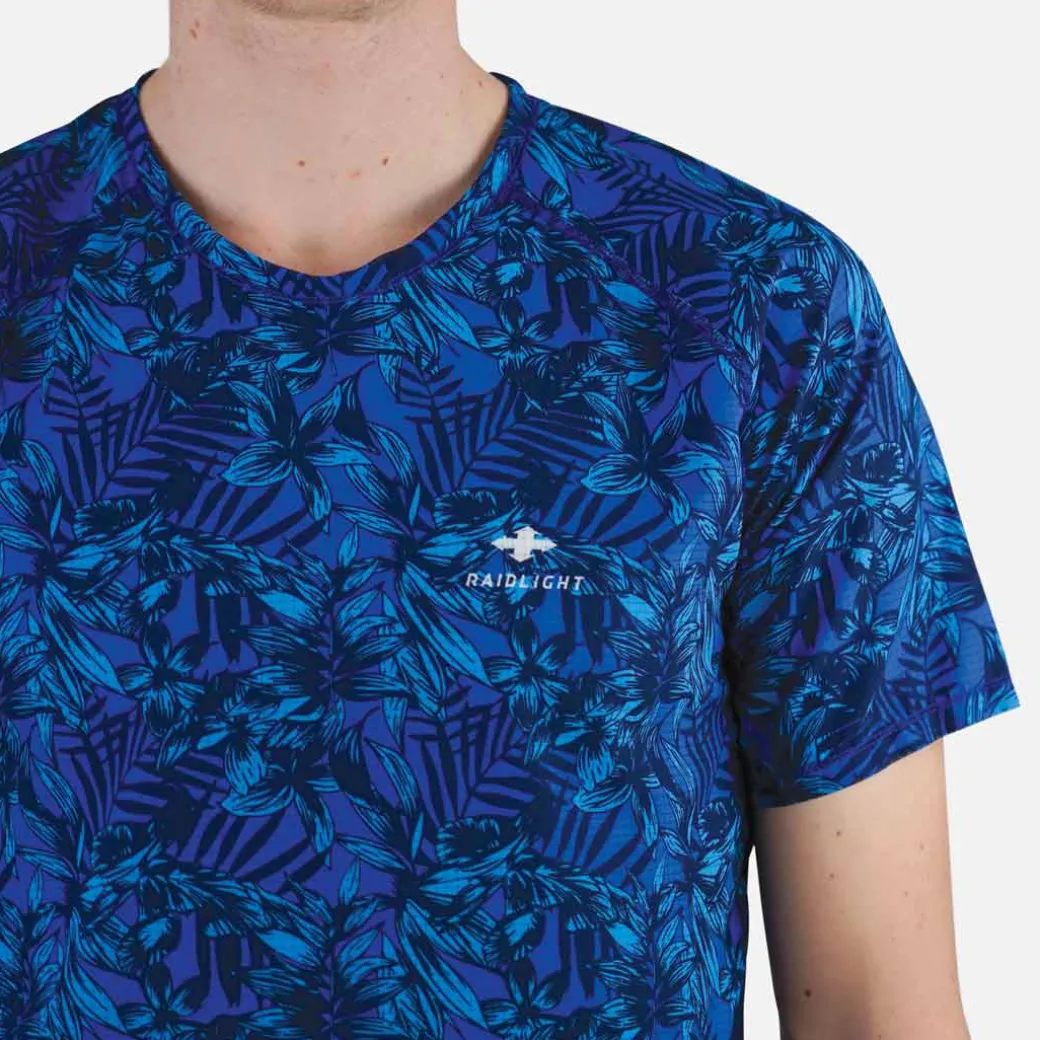 Homme Raidlight Maillots De Trail | À LA HAWAÏENNE