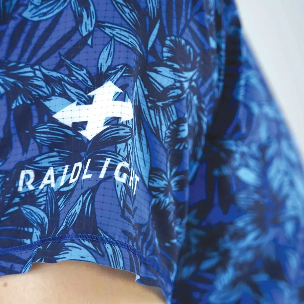 Homme Raidlight Maillots De Trail | À LA HAWAÏENNE