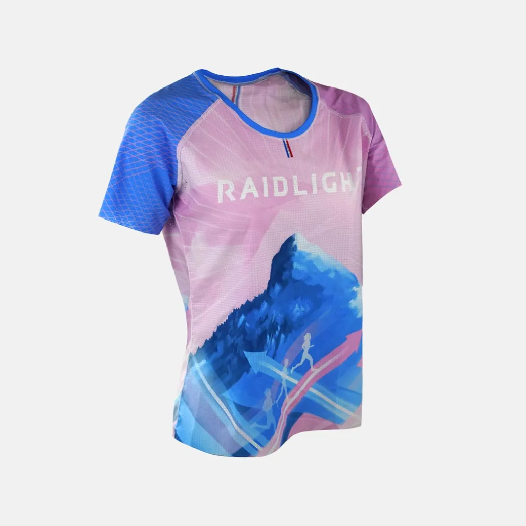 Femme Raidlight Maillots De Trail | LAZER ECODRY