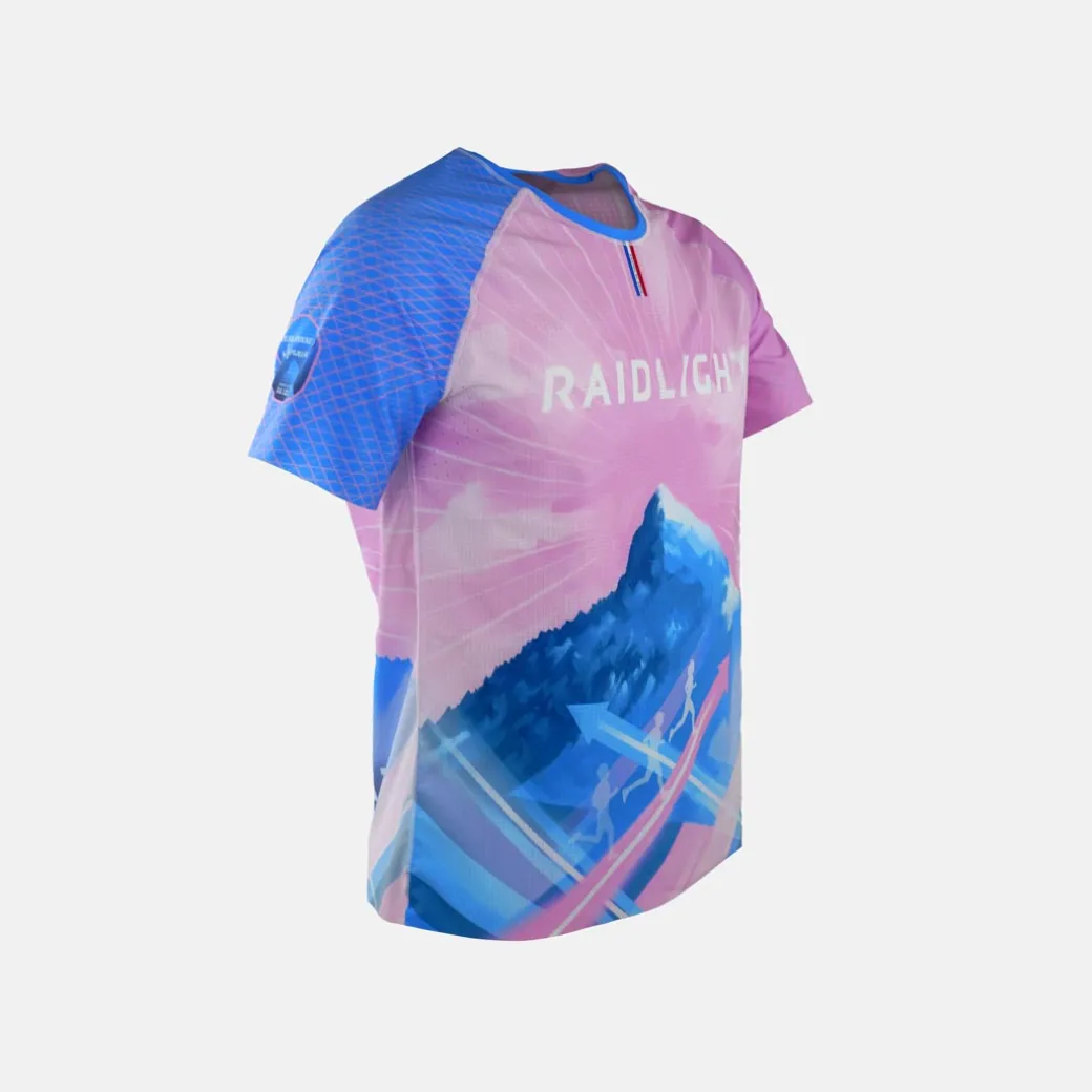 Homme Raidlight Maillots De Trail | LAZER ECODRY