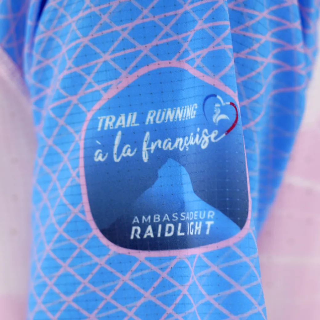 Homme Raidlight Maillots De Trail | LAZER ECODRY