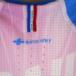 Femme Raidlight Maillots De Trail | LAZER ECODRY