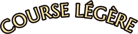 Course Légère