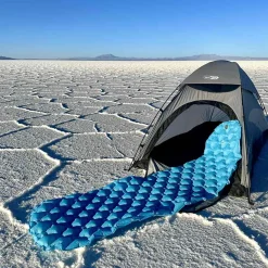 Femme Raidlight Bivouac | Bivouac | MATELAS ULTRALIGHT