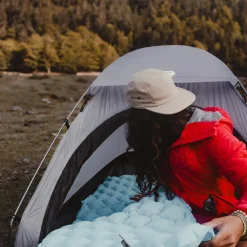 Femme Raidlight Bivouac | Bivouac | MATELAS ULTRALIGHT