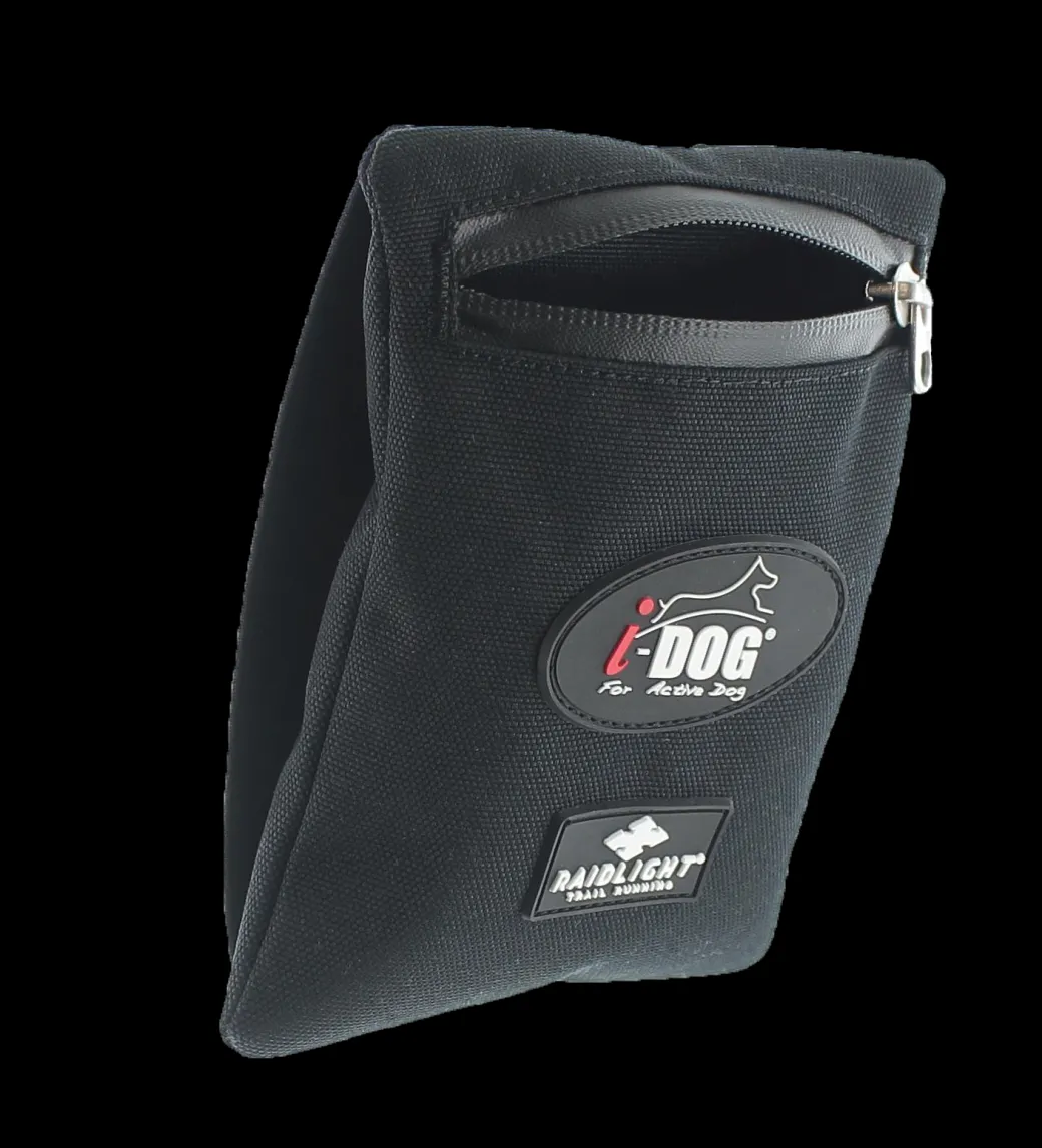 Femme Raidlight Canitrail | Canitrail | POCHE BAUDRIER
