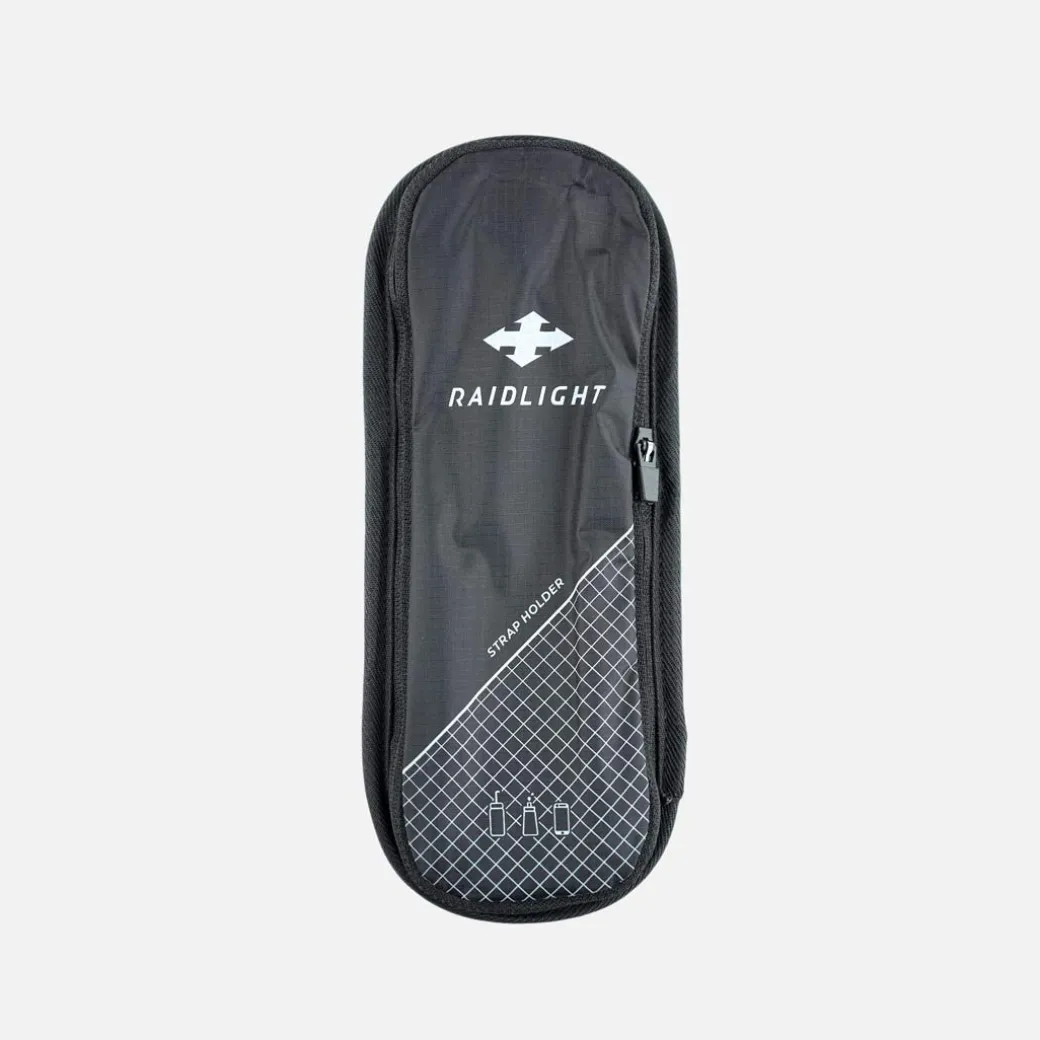 Femme Raidlight Sacs À Dos Et Gilets De Trail | Accessoires | PORTE-BIDON STRAP HOLDER