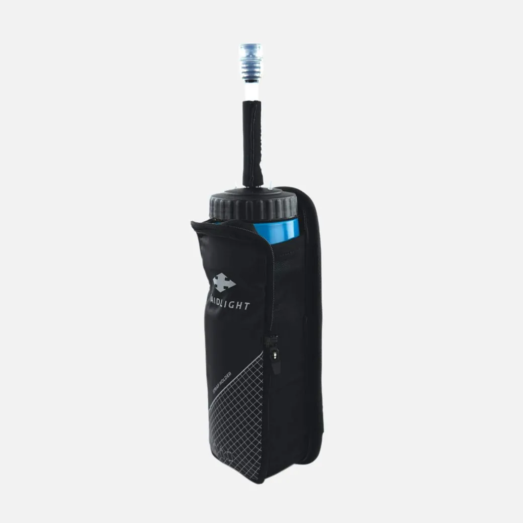 Femme Raidlight Sacs À Dos Et Gilets De Trail | Accessoires | PORTE-BIDON STRAP HOLDER