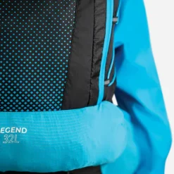 Femme Raidlight Sacs À Dos Et Gilets De Trail | Sacs À Dos Et Gilets De Trail | RAID LEGEND 32L