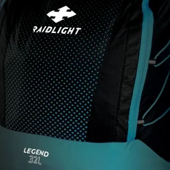 Femme Raidlight Sacs À Dos Et Gilets De Trail | Sacs À Dos Et Gilets De Trail | RAID LEGEND 32L