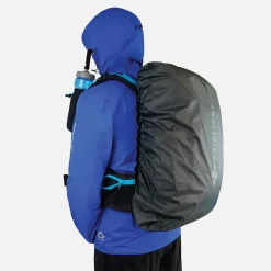 Femme Raidlight Sacs À Dos Et Gilets De Trail | Sécurité | RAIN COVER MP+ 5K