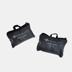 Femme Raidlight Sacs À Dos Et Gilets De Trail | Sécurité | RAIN COVER MP+ 5K