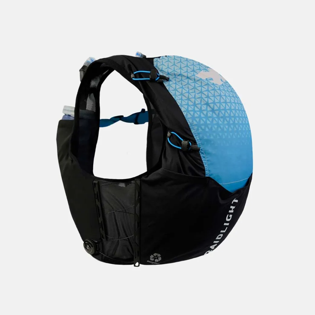 Homme Raidlight Sacs À Dos Et Gilets De Trail | RESPONSIV 12L