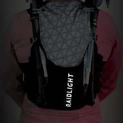 Femme Raidlight Sacs À Dos Et Gilets De Trail | Sacs À Dos Et Gilets De Trail | RESPONSIV 18L