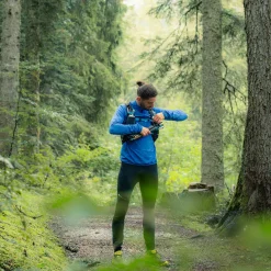 Femme Raidlight Sacs À Dos Et Gilets De Trail | Sacs À Dos Et Gilets De Trail | RESPONSIV 18L