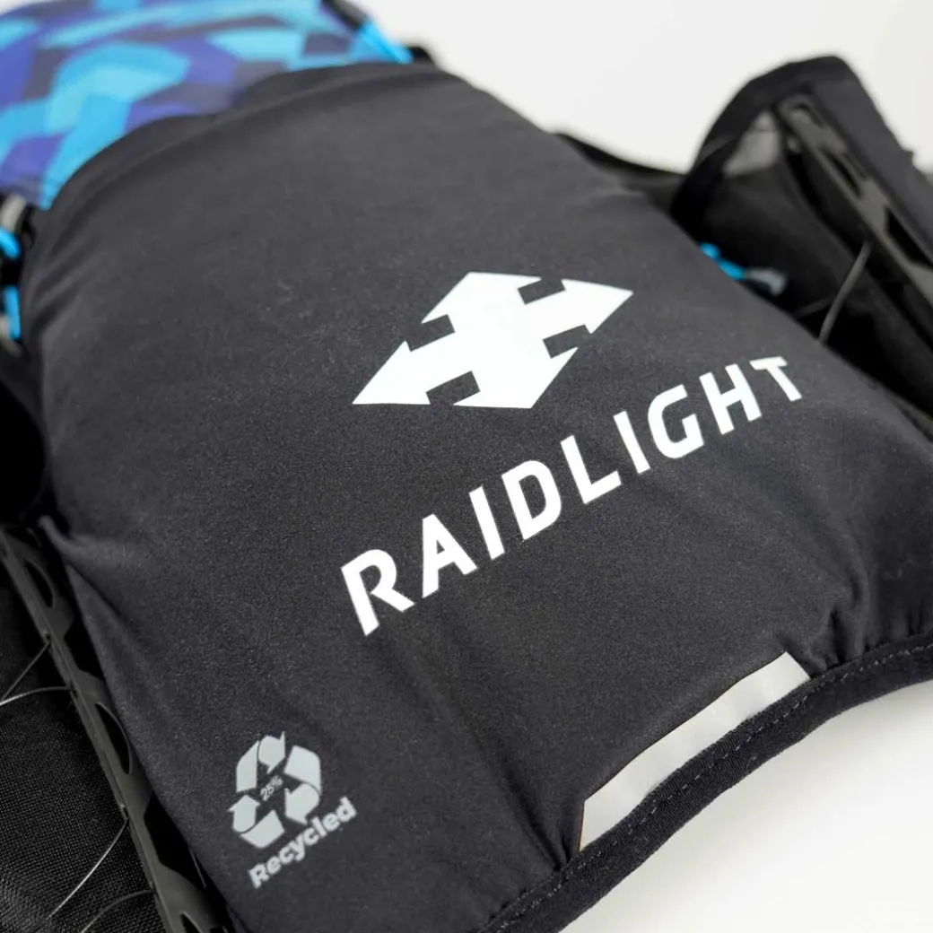 Homme Raidlight Sacs À Dos Et Gilets De Trail | RESPONSIV 6L