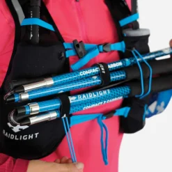 Femme Raidlight Sacs À Dos Et Gilets De Trail | Sacs À Dos Et Gilets De Trail | RESPONSIV 18L