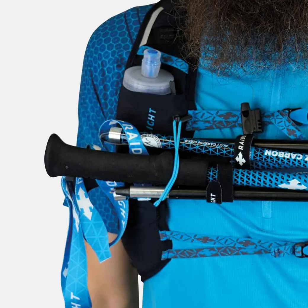 Homme Raidlight Sacs À Dos Et Gilets De Trail | RESPONSIV 12L