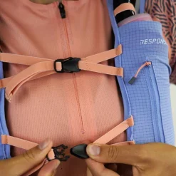 Femme Raidlight Sacs À Dos Et Gilets De Trail | RESPONSIV 12L