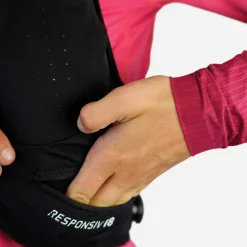 Femme Raidlight Sacs À Dos Et Gilets De Trail | Sacs À Dos Et Gilets De Trail | RESPONSIV 18L