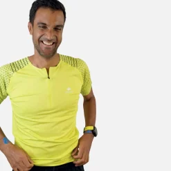 Homme Raidlight Maillots De Trail | R-LIGHT