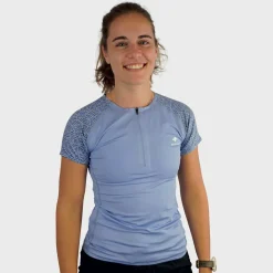 Femme Raidlight Maillots De Trail | R-LIGHT