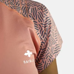 Femme Raidlight Maillots De Trail | R-LIGHT