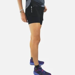 Femme Raidlight Bas De Trail | R-LIGHT 2EN1