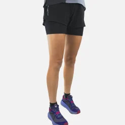 Femme Raidlight Bas De Trail | R-LIGHT 2EN1