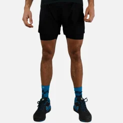 Homme Raidlight Bas De Trail | R-LIGHT 2EN1 AVEC CEINTURE INTÉGRÉE