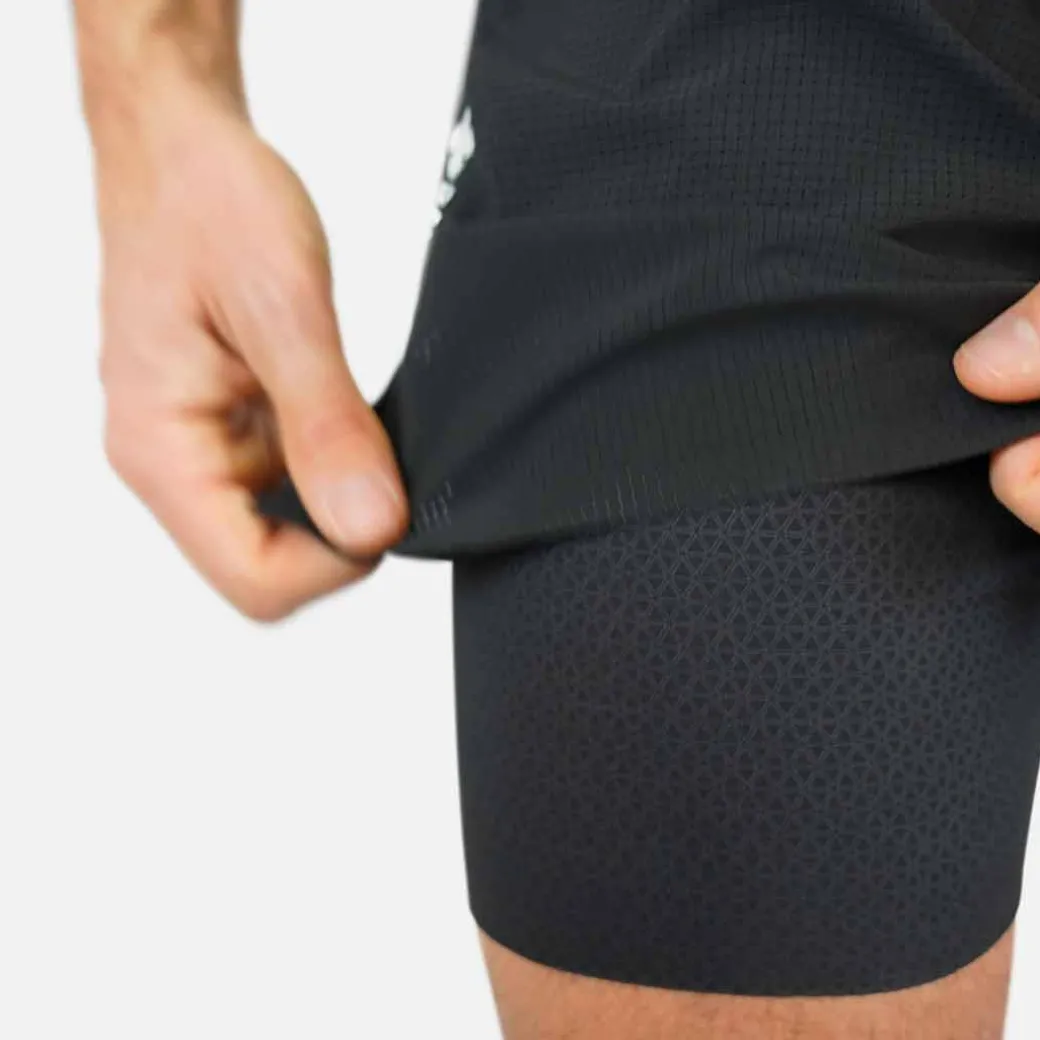 Homme Raidlight Bas De Trail | R-LIGHT 2EN1 AVEC CEINTURE INTÉGRÉE