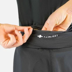 Homme Raidlight Bas De Trail | R-LIGHT 2EN1 AVEC CEINTURE INTÉGRÉE