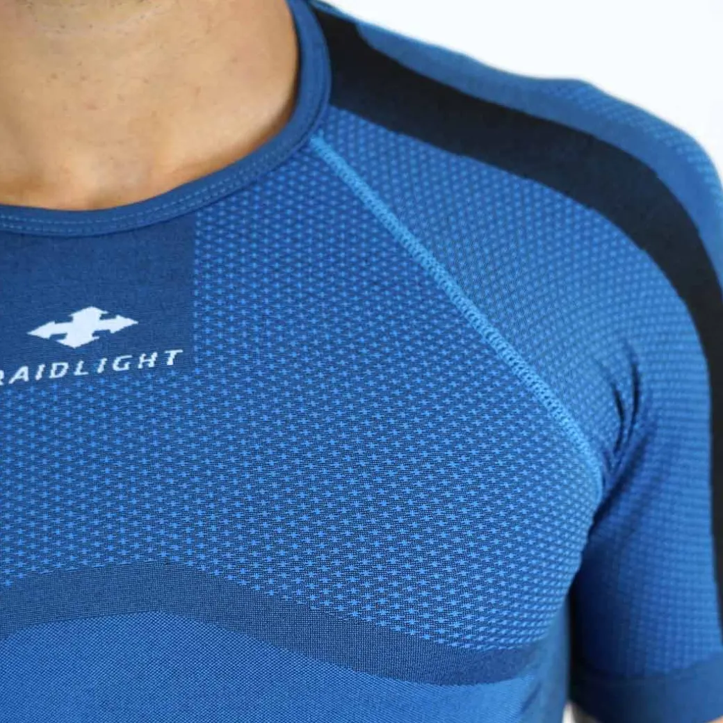 Femme Raidlight Maillots De Trail | Maillots De Trail | SEAMLESS
